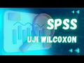 Download Lagu UJI WILCOXON MENGGUNAKAN SPSS