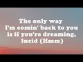 Maroon 5 - Beautiful Mistakes (Lyrics) ft. Megan Thee Stallion