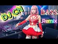Lagu DJ CN – Remix Bass In The Club 🔊🔥