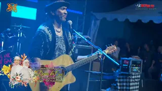 Download BALIKIN  -  SLANK Live Pesta Rakyat Binuang 2023 - Wedding Danu \u0026 Caca - Haji Ciut Binuang MP3