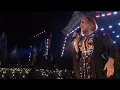 Adele - Make You Feel My Love (Glastonbury 2016)