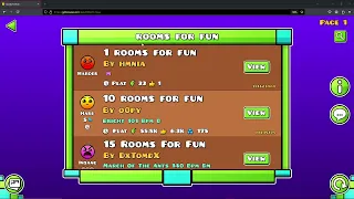 Comment Bot V1 for Geometry Dash by RigMatter12 Python PRIVATE