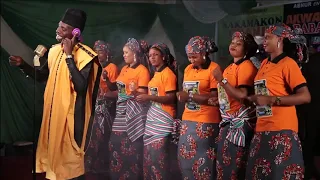 sabon videon mawakan sakamkon chanji ft ado gwanja maryam yahaya u0026 h danko aikin gama ya gama