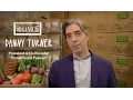 Growing Better Together - The Organic Box