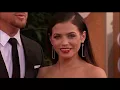 Channing Tatum Fashion - Golden Globes 2014