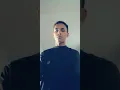 eu permiti o vento Vitor manoel [cover vitoria souza ]