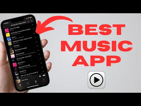 Download MP3 BEST Free Offline Music Apps For iPhone & Android 2023