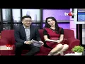 Download Lagu Coffee Break - TVONE : Apresiasi 74 Ikon Prestasi Pancasila 2019 di De Tjolomadoe