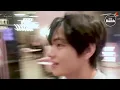 [BANGTAN BOMB] V dances ‘MIC Drop’ @ BTS POP-UP : HOUSE OF BTS - BTS (방탄소년단)