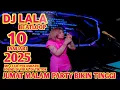 Download Lagu SPECIAL SOUND TERBARU DJ LALA 10 JANUARI 2025 MP CLUB PEKANBARU BERGATAR