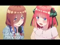 Download Lagu Gotoubun no Hanayome Season 2 Episode 9 - Official preview