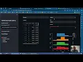 Python Webtool for Statistics