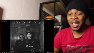 a reece fate interlude reaction