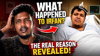 😢 Irfan in Hospital? Here's What Really Happened || Run Gaming