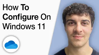 How to configure OneDrive on Windows 11 2025 Full Guide