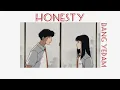Bang yedam- Honsty Slowed                   (Pink Sweat$ cover)​ Lyric+Thaisub