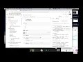 Demonstration of R to analyze COVID 19 data using Google s CoLab