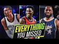 Every Moment from the 2026 NBA All-Star Game NBA s Nightly Recap