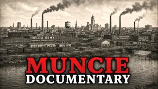The Fall Of Muncie How The City That Made Every Glass Bottle In America Lost Its Entire Industry
