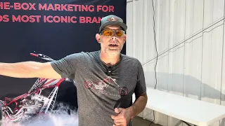 Paul Jr Wants Jay Leno to Hear This
