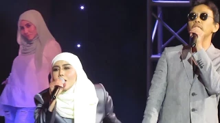 mendung tak bererti hujan ella u0026 capt azhar oa deddy dores 