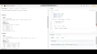 Basic Array Transformations LeetCode 2626 Array Reduce Transformation 3