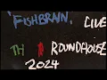 Mount Kimbie - Fishbrain (Live in London)