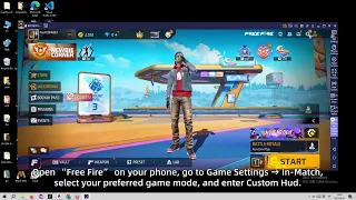 TC Games - A powerful tool to play mobile games on your PC without using an emulator