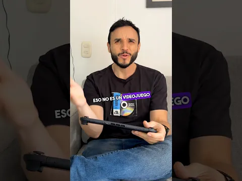 ¿Cuál fue tu PRIMER VIDEOJUEGO? 🤔🤯