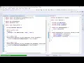 Java Object Oriented Programming Example Code 1 Part 1
