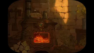 أجمع قلبك واستمع محمد صديق المنشاوي 