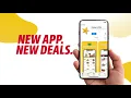 The New Hardee s App