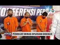 BERITA INDOSIAR FOKUS DAERAH PAPUA 7 NOVEMBER 2025