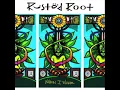 Rusted Root - Send Me On My Way (with lyrics)
