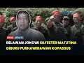 Download Lagu Relawan Jokowi Silfester Matutina Diburu Purnawirawan Kopassus Buntut Ejekannya ke Mayjen Soenarko