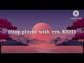 Ice spice - In Ha Mood (Lyrics)
