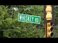 Aiken s approve Whiskey Road drainage project while questions remain