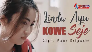 Download LINDA AYU | KOWE SEJE [Official Music Video] MP3