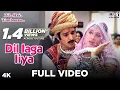 Download Lagu Dil Laga Liya - Full Video | Dil Hai Tumhaara | Preity \u0026 Arjun Rampal | Alka Yagnik \u0026 Udit Narayan