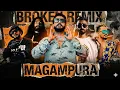 Lagu SHAN PUTHA - Magampura (මාගම්පුර) DJJNK x Monio x Izzu x King Lotus | Broken Remix | Sinhala Rap Mix