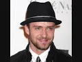 Justin Timberlake- What Comes around, goes around (acapella)