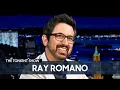 Ray Romano Ranks His Kids and Dishes on Somewhere in Queens Extended The Tonight Show
