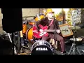 Scotty Karate - Little Red Corvette (Prince) - 4/20/2019