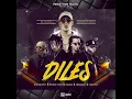 Diles Remix - Bad Bunny Ft Ozuna, Arcangel, Farruko, Ñengo Flow