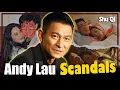 Download Lagu Andy Lau: The Price of an Icon - Scandals \u0026 Survival