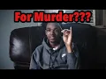 DeDe3x Full Interview Going To Jail For Murder I Like Seeing Dead OPPS Body Seeing Dead Cousin