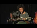 Precious Bryant plays "Georgia Buck"