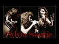 Download Lagu Sylvia Saartje Hard City Woman  @nusamusic442indonesia