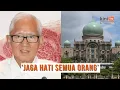 Download Lagu Parti Hati gesa k'jaan larang hidang daging lembu di majlis rasmi