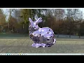 VTK Example - SphereMap